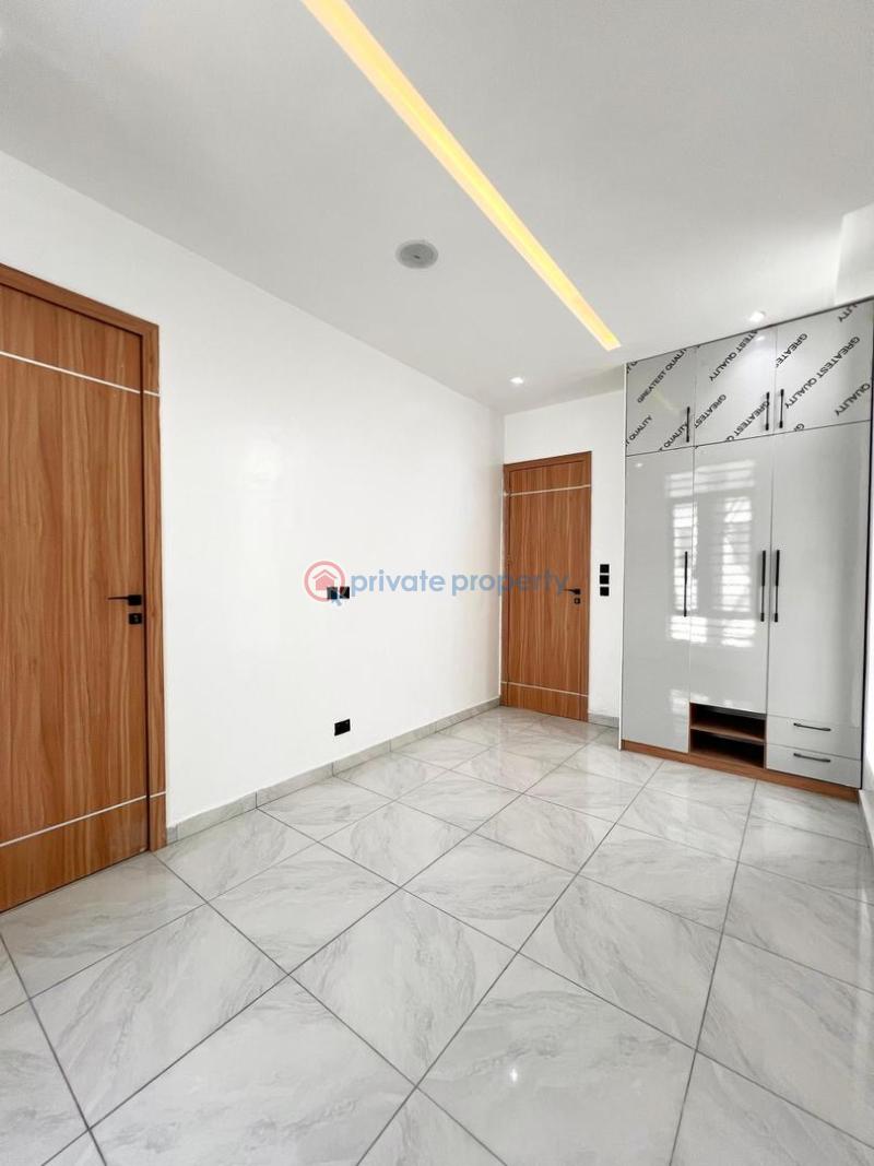 4 bedroom Detached Duplex For Sale 2nd Toll Gate Lekki Lagos - 20