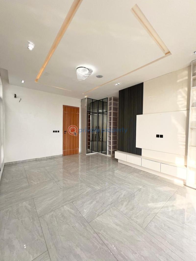 4 bedroom Detached Duplex For Sale 2nd Toll Lekki Lekki Lagos - 21