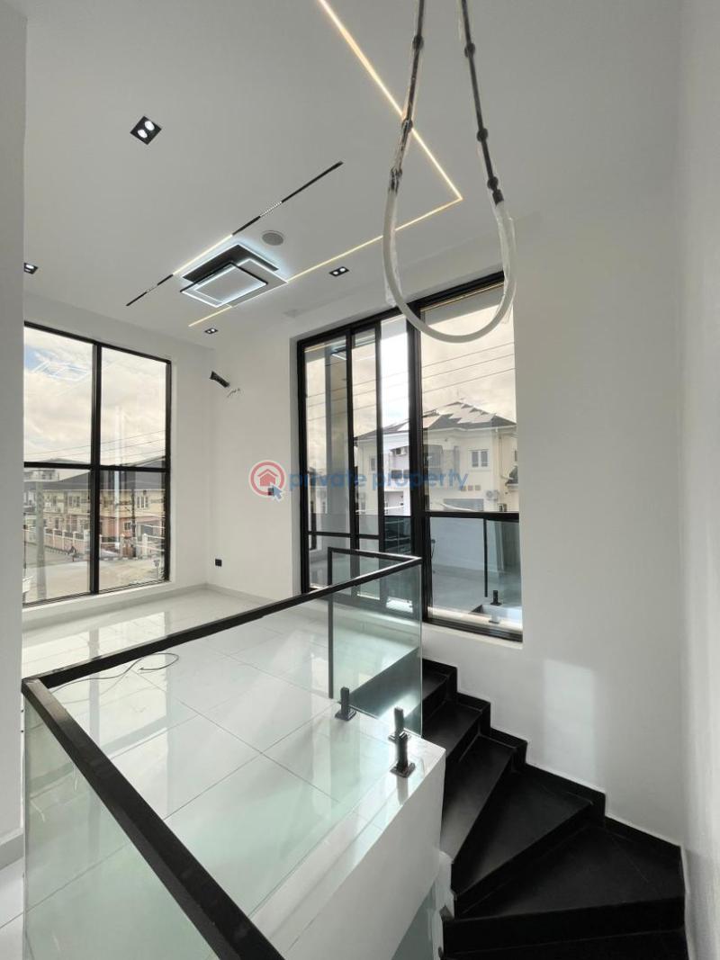 4 bedroom Detached Duplex For Sale Ajah Lagos - 16