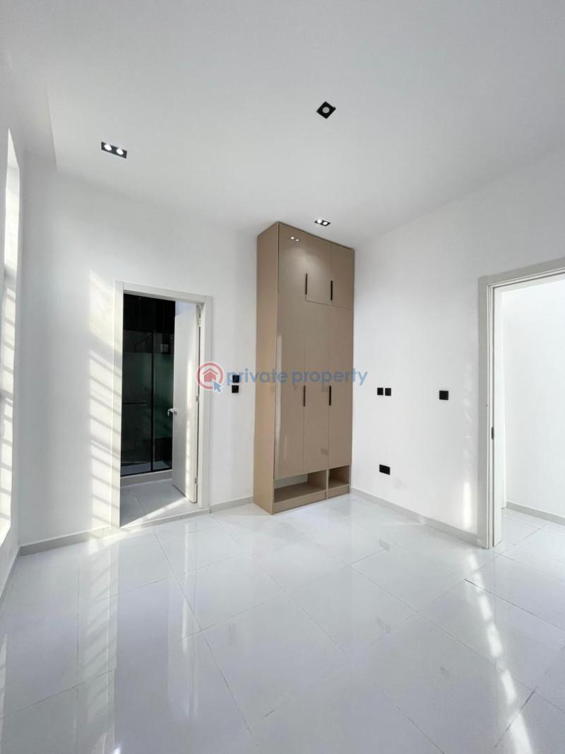 4 bedroom Detached Duplex For Sale Ajah Lagos - 9