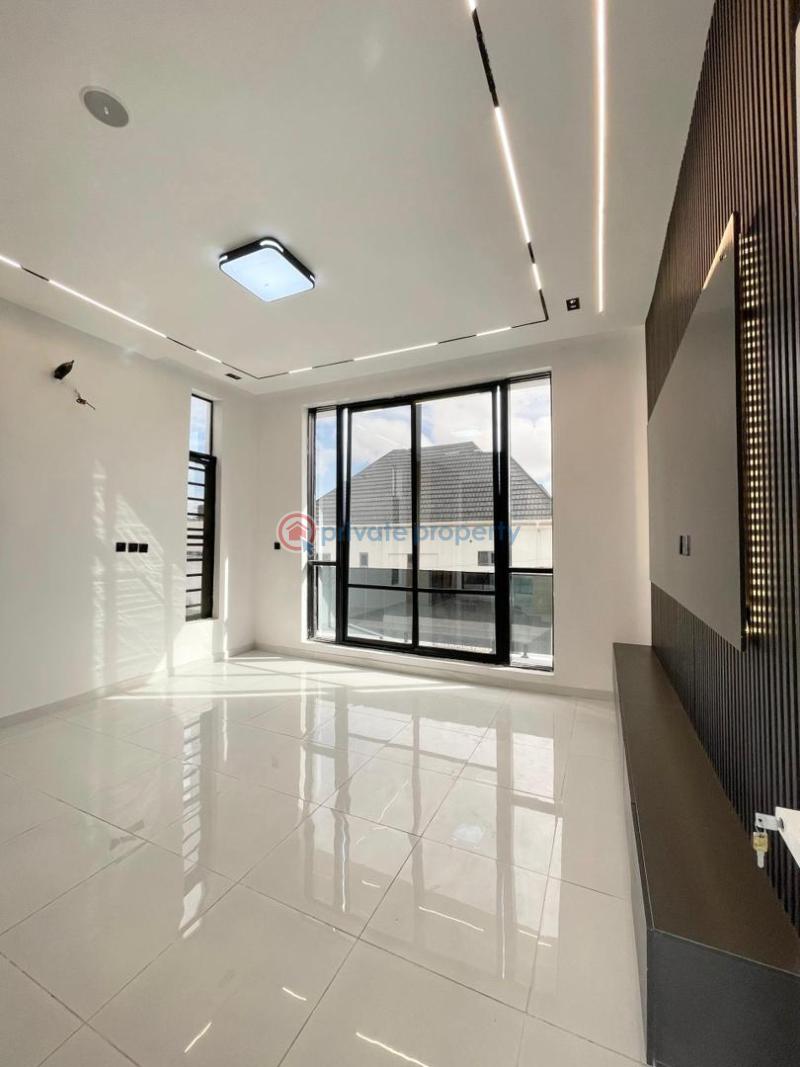 4 bedroom Detached Duplex For Sale Ajah Lagos - 15