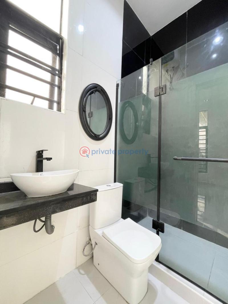 4 bedroom Detached Duplex For Sale Ajah Lagos - 11