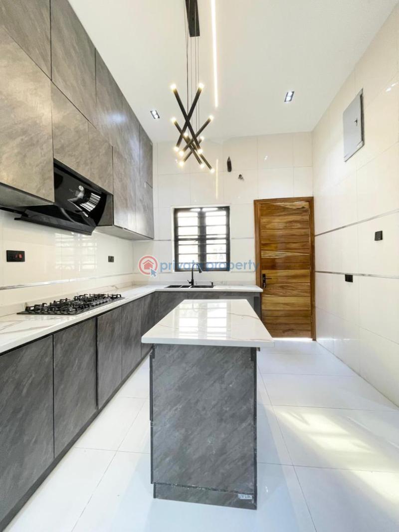 4 bedroom Detached Duplex For Sale Ajah Lagos - 8