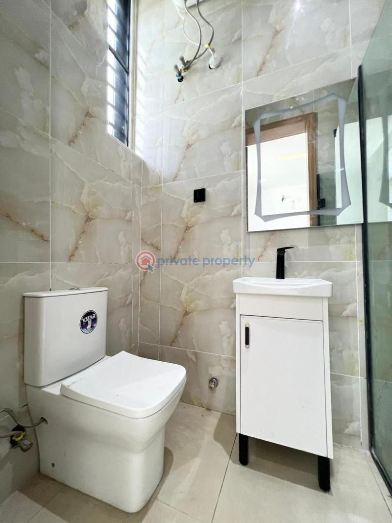 4 bedroom Detached Duplex For Sale 2nd Toll Lekki Lekki Lagos - 16