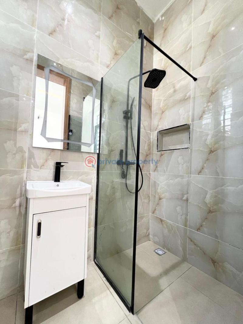 4 bedroom Detached Duplex For Sale 2nd Toll Lekki Lekki Lagos - 17