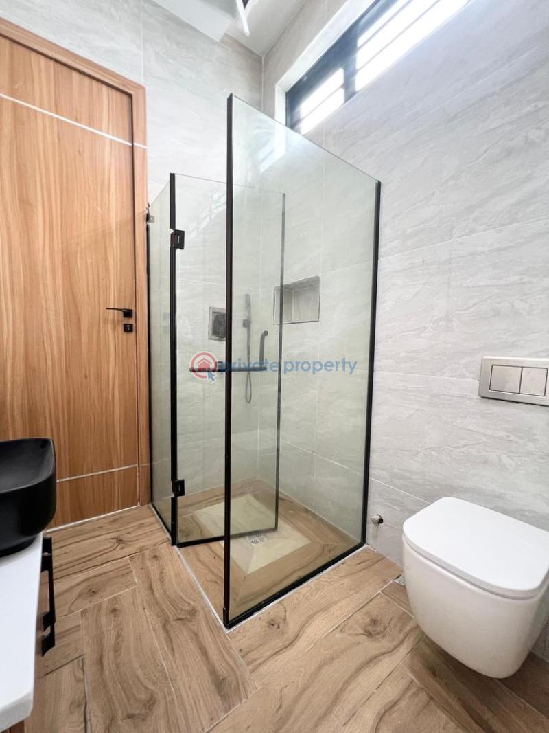 4 bedroom Detached Duplex For Sale 2nd Toll Gate Lekki Lagos - 25