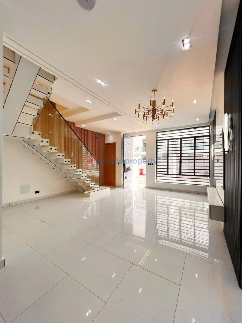 4 bedroom Detached Duplex For Sale 2nd Toll Lekki Lekki Lagos - 5