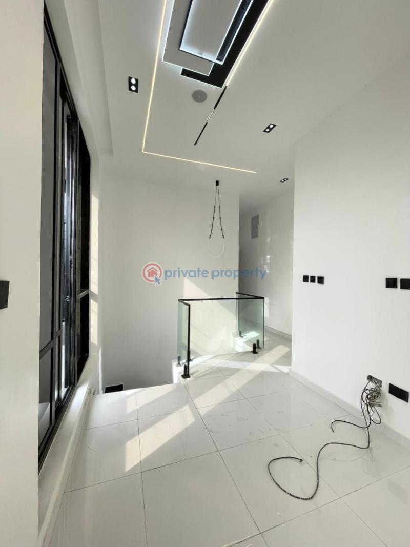 4 bedroom Detached Duplex For Sale Ajah Lagos - 6