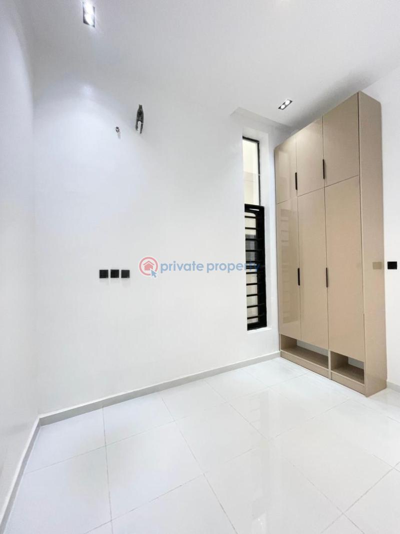 4 bedroom Detached Duplex For Sale Ajah Lagos - 11
