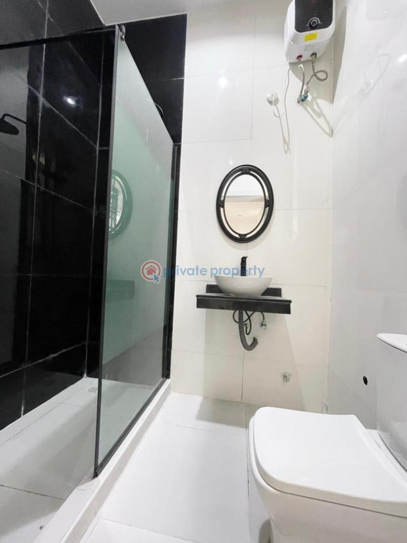 4 bedroom Detached Duplex For Sale Ajah Lagos - 4