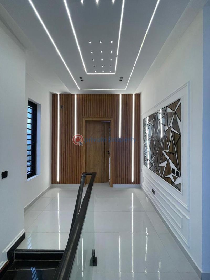 4 bedroom Detached Duplex For Sale Ajah Lagos - 6