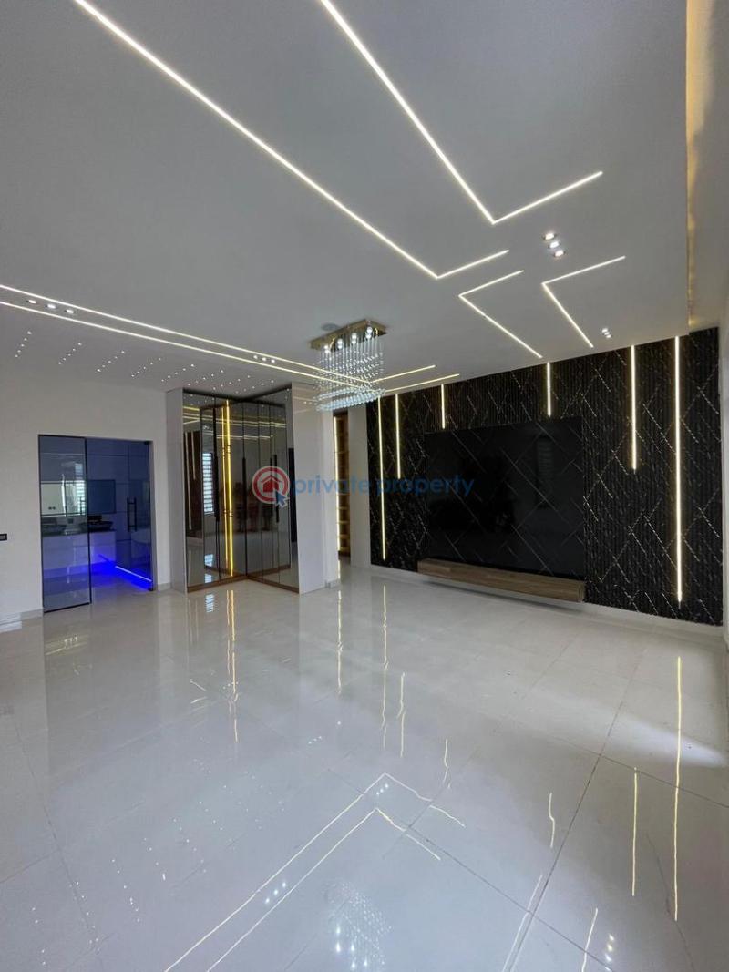 4 bedroom Detached Duplex For Sale Ajah Lagos - 10