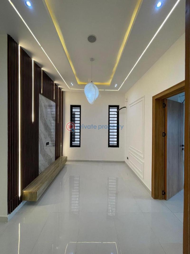 4 bedroom Detached Duplex For Sale Ajah Lagos - 2