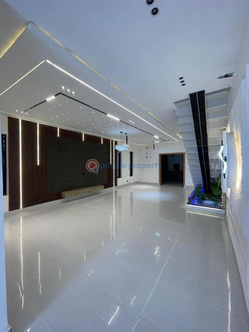 4 bedroom Detached Duplex For Sale Ajah Lagos - 12