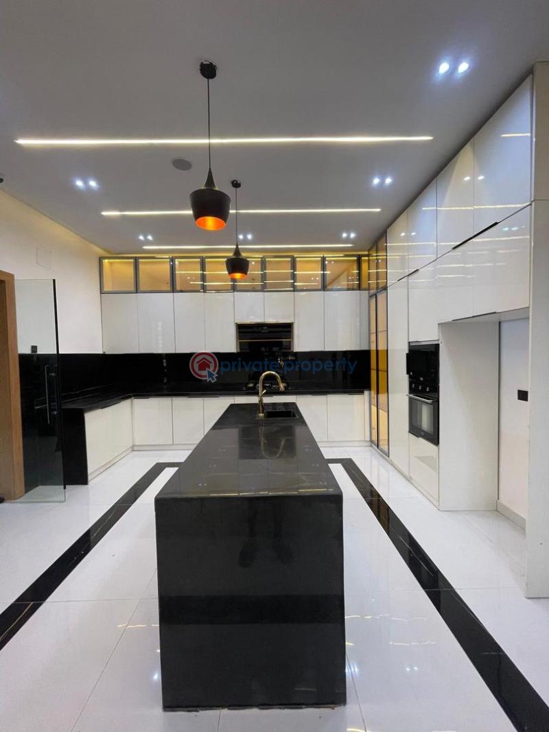 4 bedroom Detached Duplex For Sale Ajah Lagos - 9