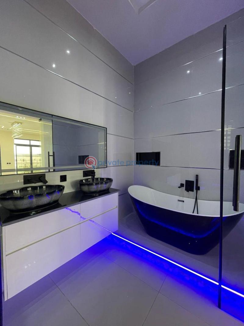 4 bedroom Detached Duplex For Sale Ajah Lagos - 3