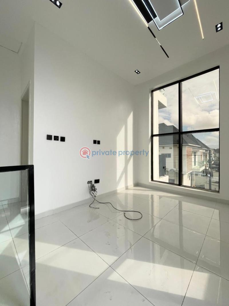 4 bedroom Detached Duplex For Sale Ajah Lagos - 19