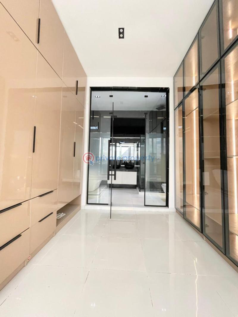 4 bedroom Detached Duplex For Sale Ajah Lagos - 22