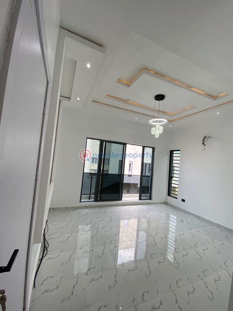 4 bedroom Duplex For Sale Lekki Lagos - 11