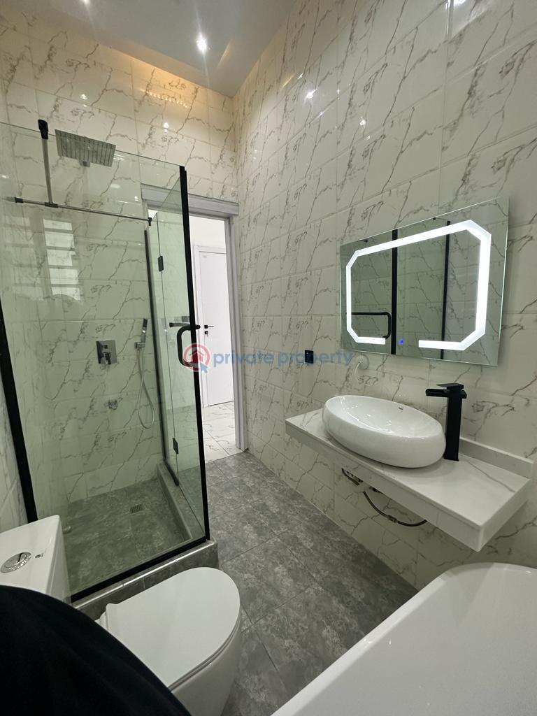 4 bedroom Duplex For Sale Lekki Lagos - 1