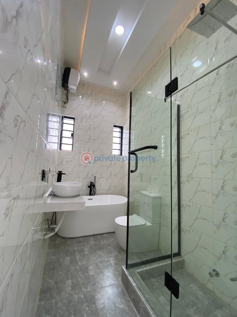 4 bedroom Duplex For Sale Lekki Lagos - 13