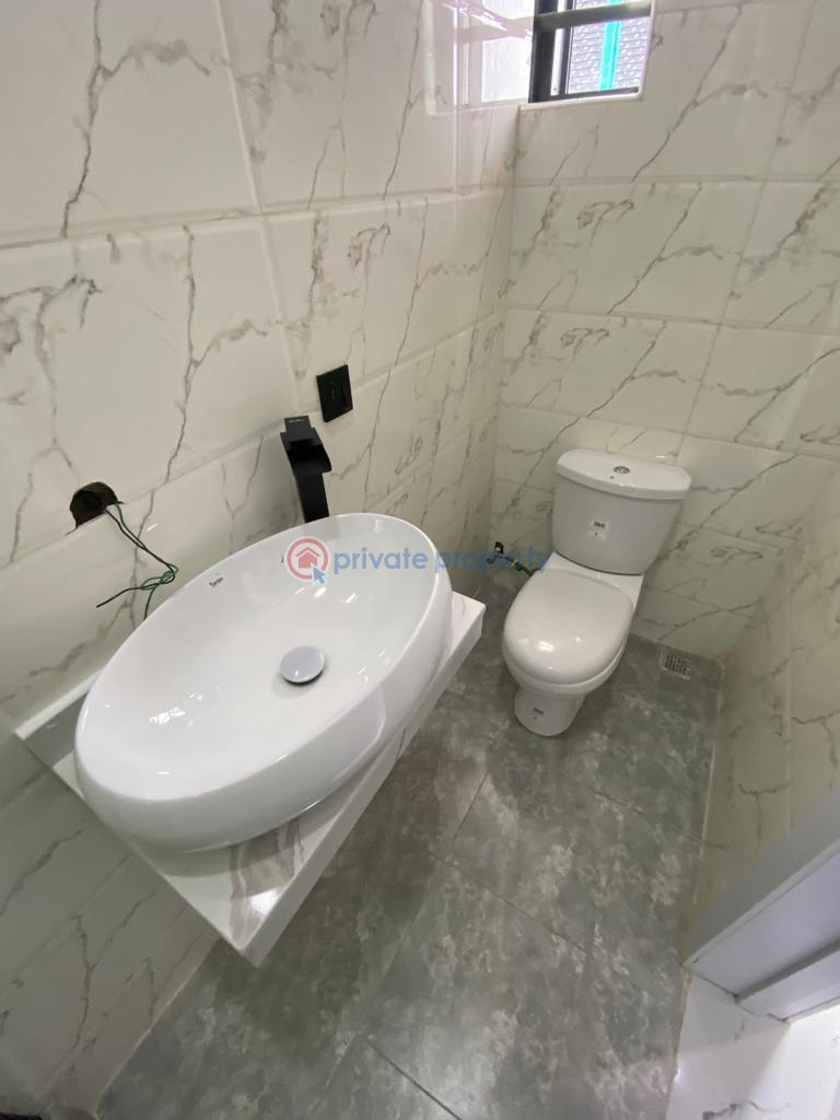 4 bedroom Duplex For Sale Lekki Lagos - 9
