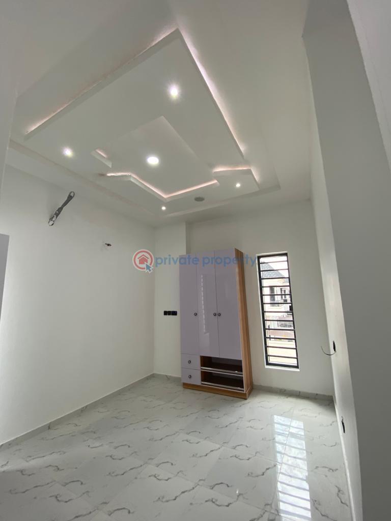 4 bedroom Duplex For Sale Lekki Lagos - 8