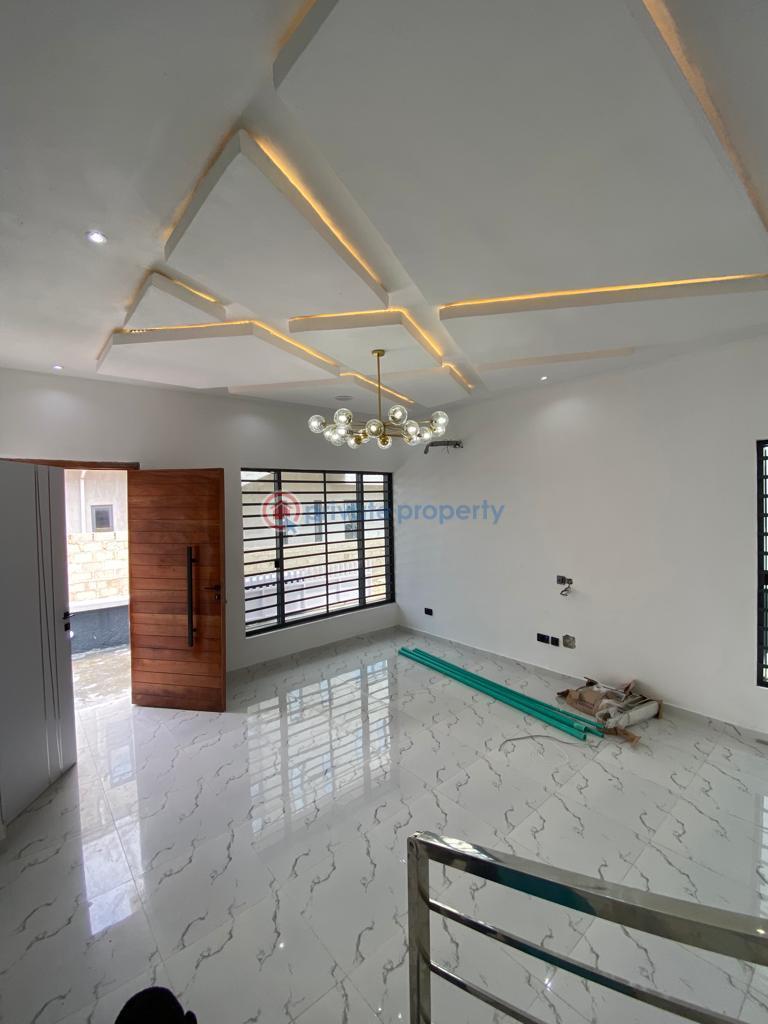 4 bedroom Duplex For Sale Lekki Lagos - 6