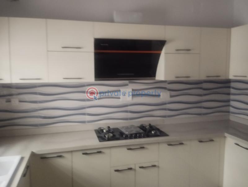 4 bedroom Maisonette For Sale Peninsula Garden Estate Peninsula Estate Ajah Lagos - 7