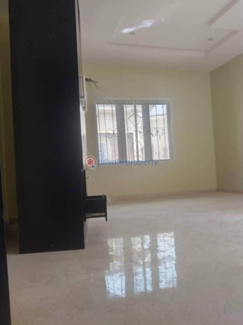 4 bedroom Flat & Apartment For Sale Meridian Park Estate Awoyaya Ajah Lagos - 0