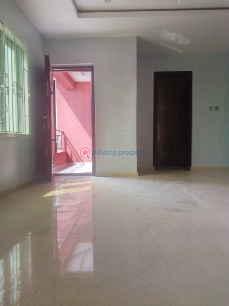 4 bedroom Flat & Apartment For Sale Meridian Park Estate Awoyaya Ajah Lagos - 2