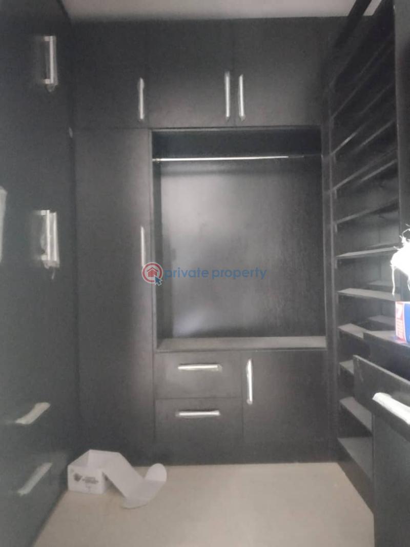 4 bedroom Flat & Apartment For Sale Meridian Park Estate Awoyaya Ajah Lagos - 13
