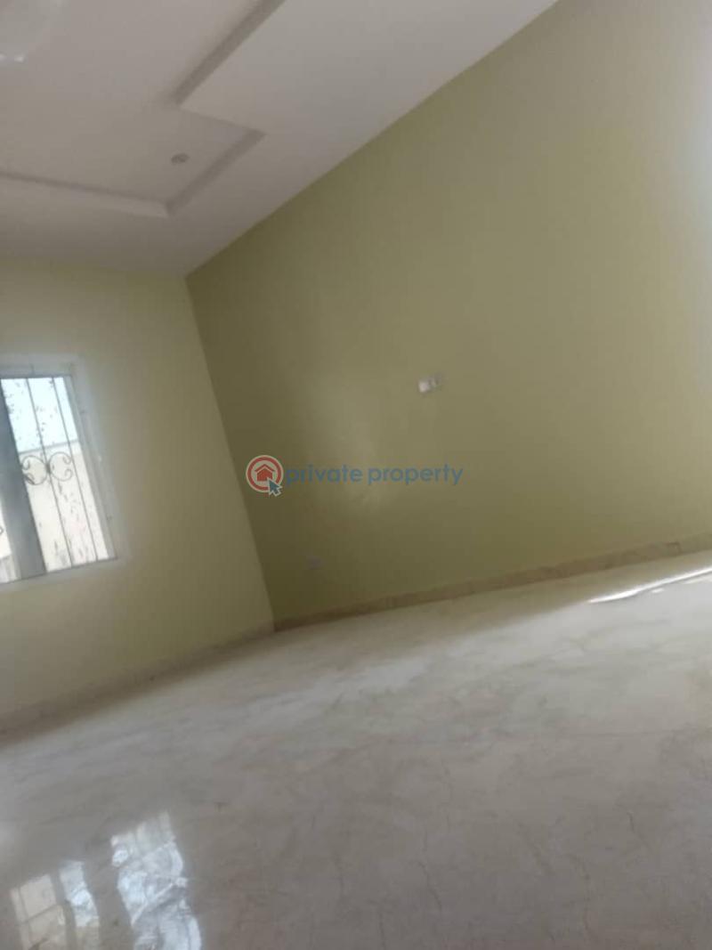 4 bedroom Flat & Apartment For Sale Meridian Park Estate Awoyaya Ajah Lagos - 11