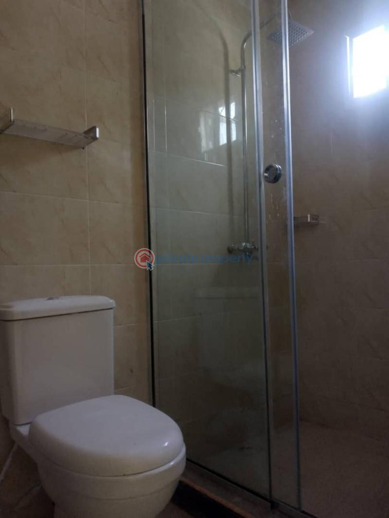 4 bedroom Flat & Apartment For Sale Meridian Park Estate Awoyaya Ajah Lagos - 12