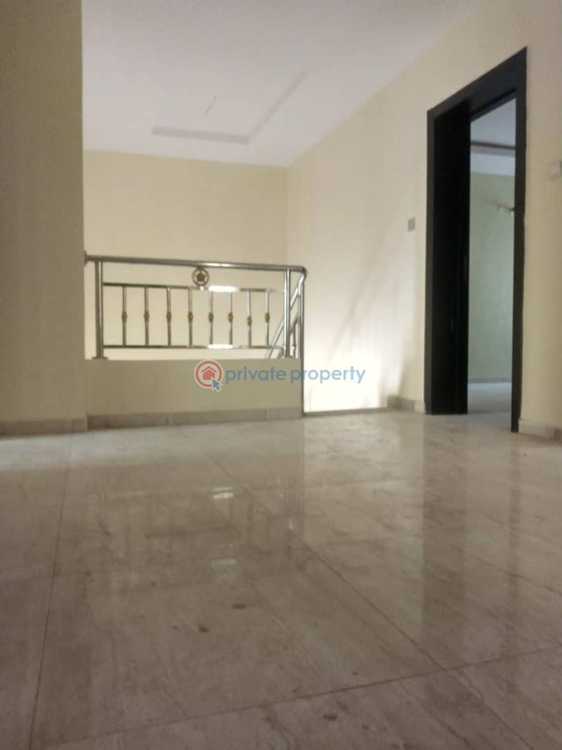 4 bedroom Flat & Apartment For Sale Meridian Park Estate Awoyaya Ajah Lagos - 9