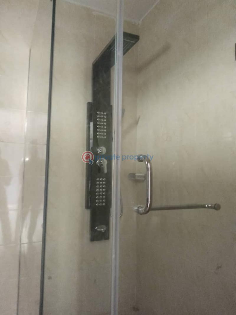 4 bedroom Flat & Apartment For Sale Meridian Park Estate Awoyaya Ajah Lagos - 14
