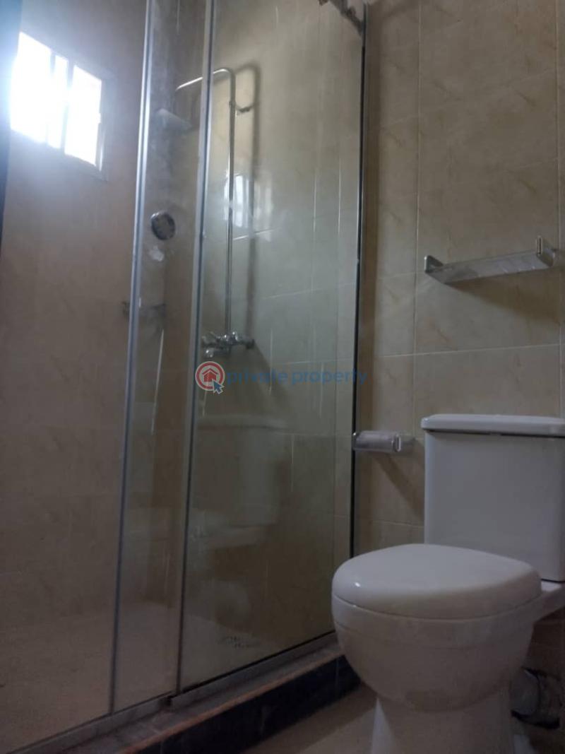 4 bedroom Flat & Apartment For Sale Meridian Park Estate Awoyaya Ajah Lagos - 1