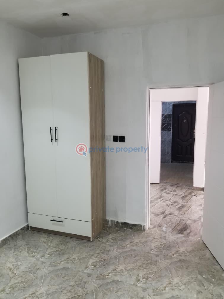 4 bedroom Semi detached Duplex For Rent Royal Pine Estate Orchid Road Ikota Lekki Lagos - 2