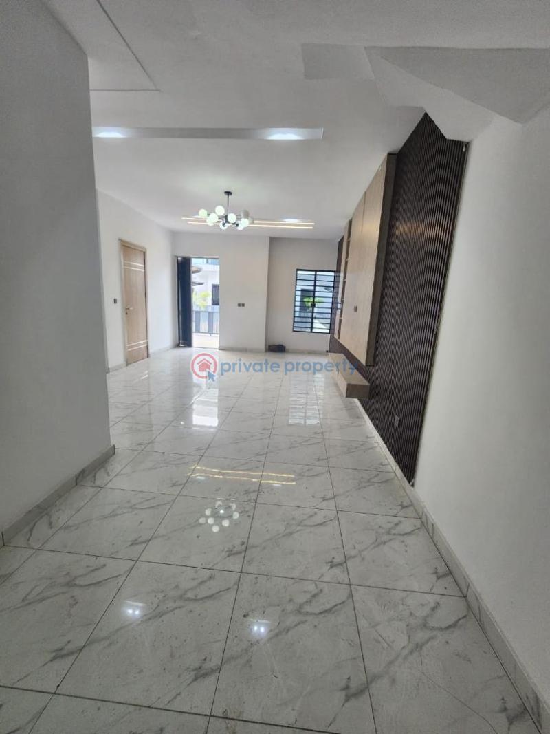 4 bedroom Semi detached Duplex For Rent Royal Pine Estate Orchid Road Ikota Lekki Lagos - 8