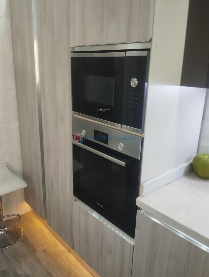 4 bedroom Semi detached Duplex For Sale Friends Colony Agungi Lekki Lagos - 8