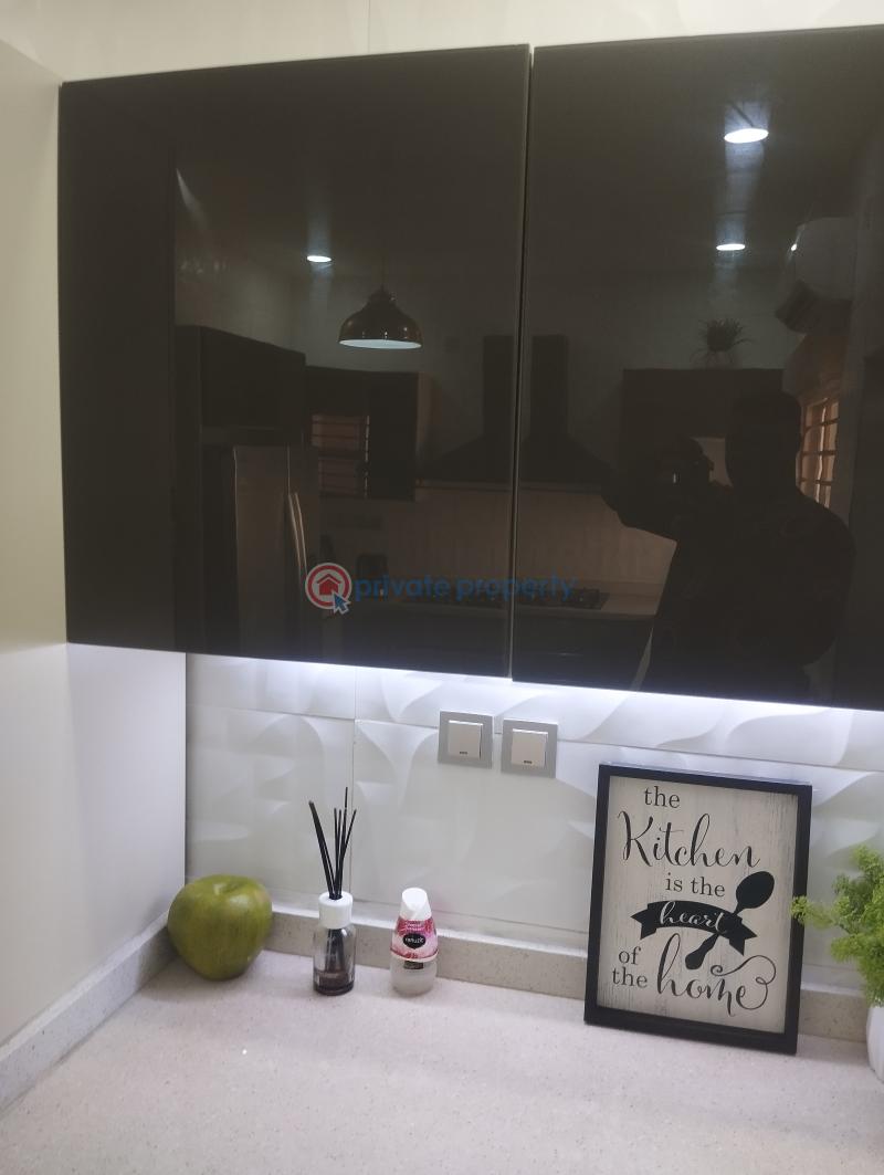 4 bedroom Semi detached Duplex For Sale Friends Colony Agungi Lekki Lagos - 7