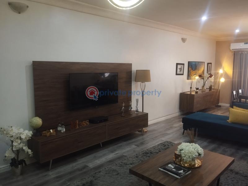 4 bedroom Semi detached Duplex For Sale Friends Colony Agungi Lekki Lagos - 3