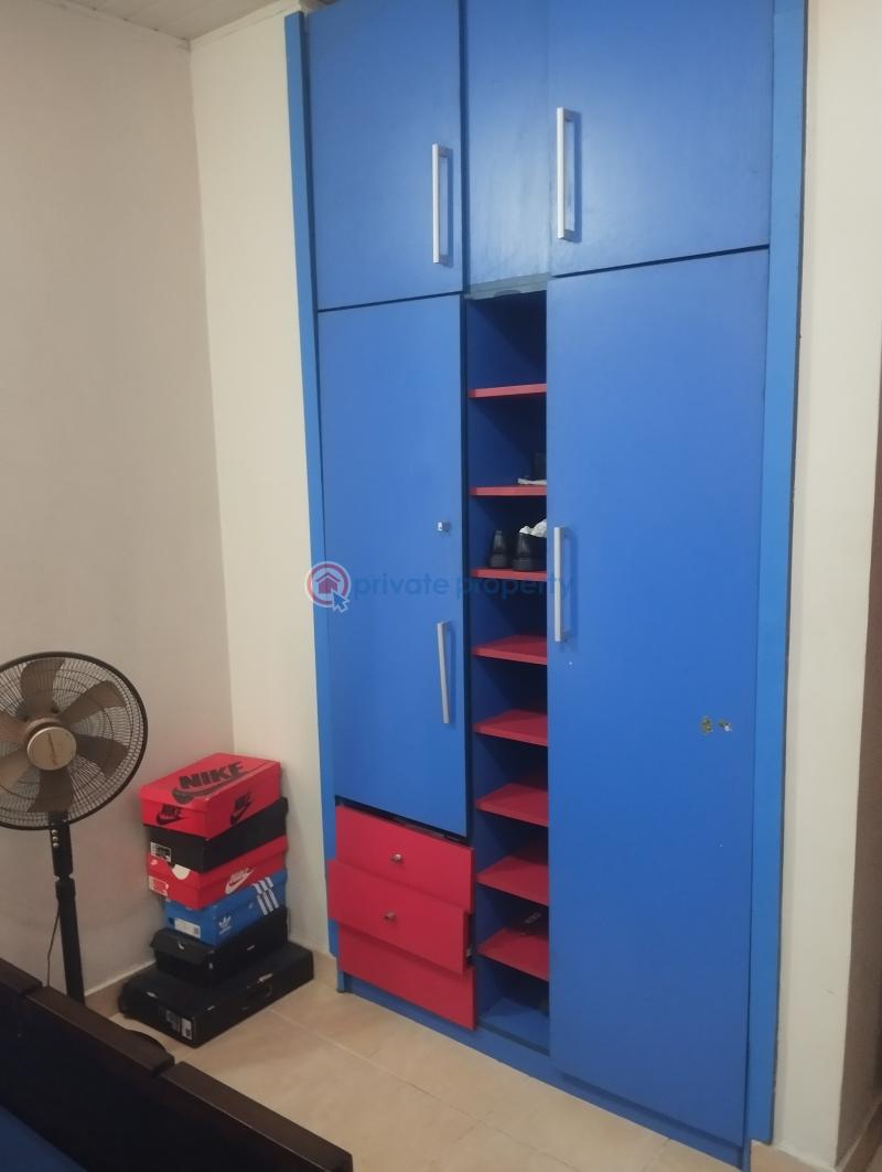 4 bedroom Semi detached Duplex For Sale Friends Colony Agungi Lekki Lagos - 16