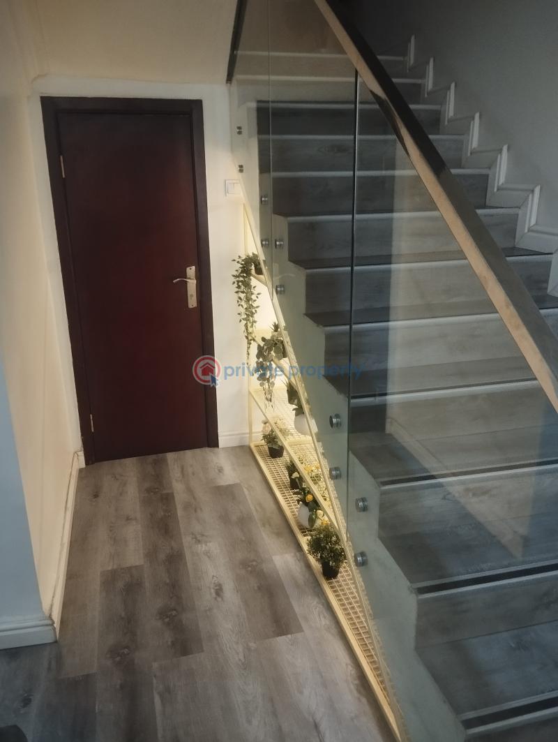 4 bedroom Semi detached Duplex For Sale Friends Colony Agungi Lekki Lagos - 9