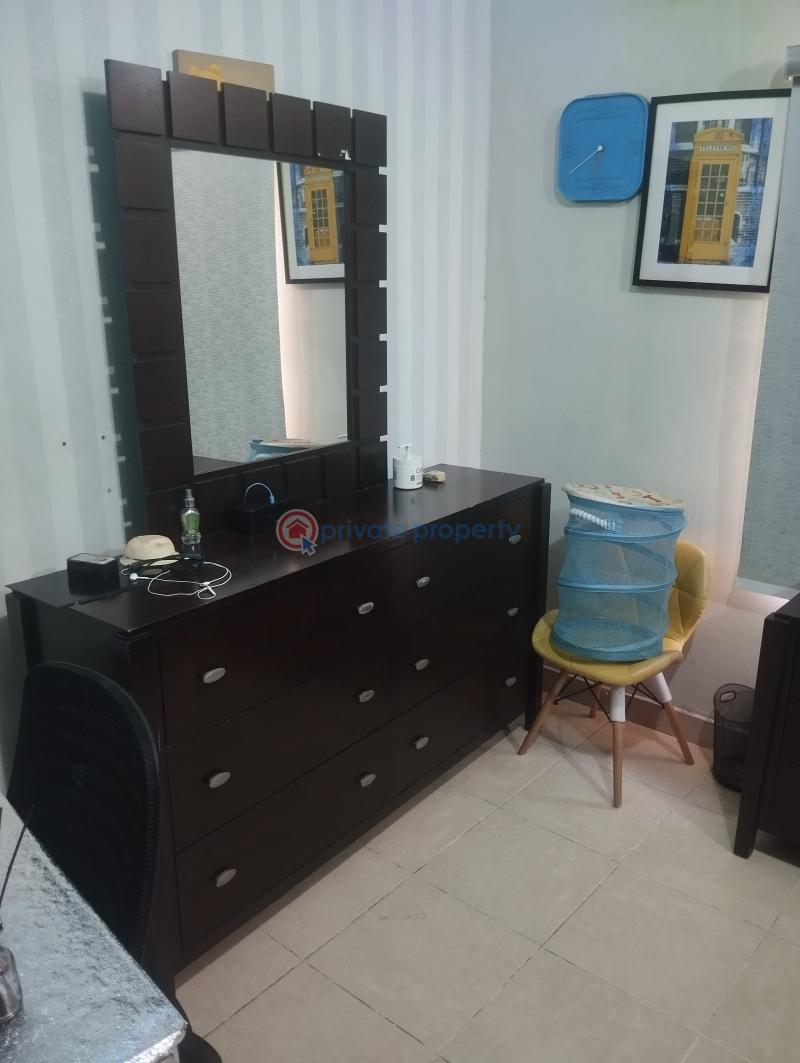 4 bedroom Semi detached Duplex For Sale Friends Colony Agungi Lekki Lagos - 15