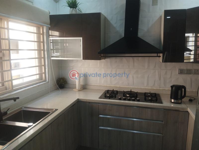 4 bedroom Semi detached Duplex For Sale Friends Colony Agungi Lekki Lagos - 5