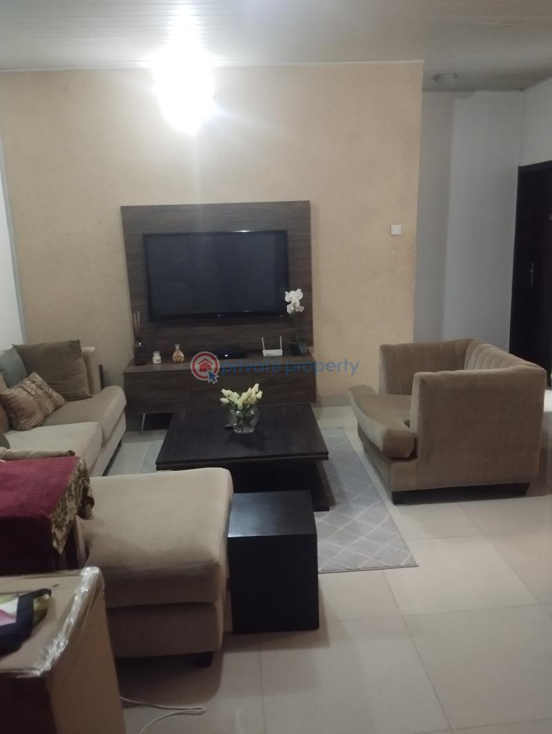 4 bedroom Semi detached Duplex For Sale Friends Colony Agungi Lekki Lagos - 10