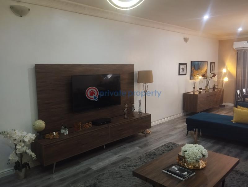 4 bedroom Semi detached Duplex For Sale Friends Colony Agungi Lekki Lagos - 4