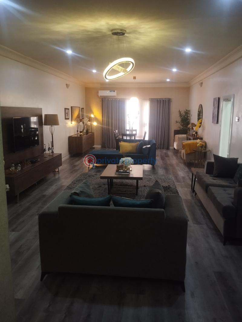 4 bedroom Semi detached Duplex For Sale Friends Colony Agungi Lekki Lagos - 2