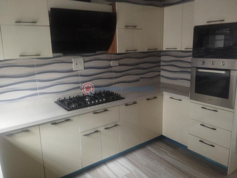 4 bedroom Semi detached Duplex For Sale Peninsula Garden Estate Peninsula Estate Ajah Lagos - 8